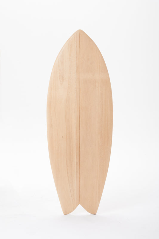 THE V SHORTBOARD