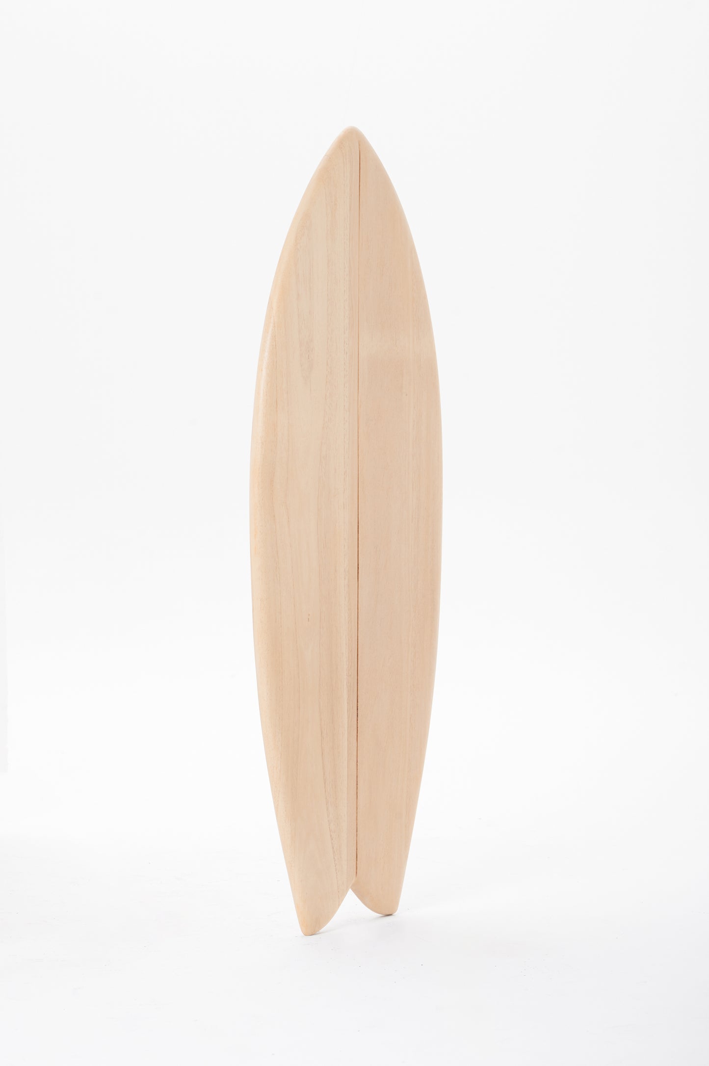 THE V SHORTBOARD