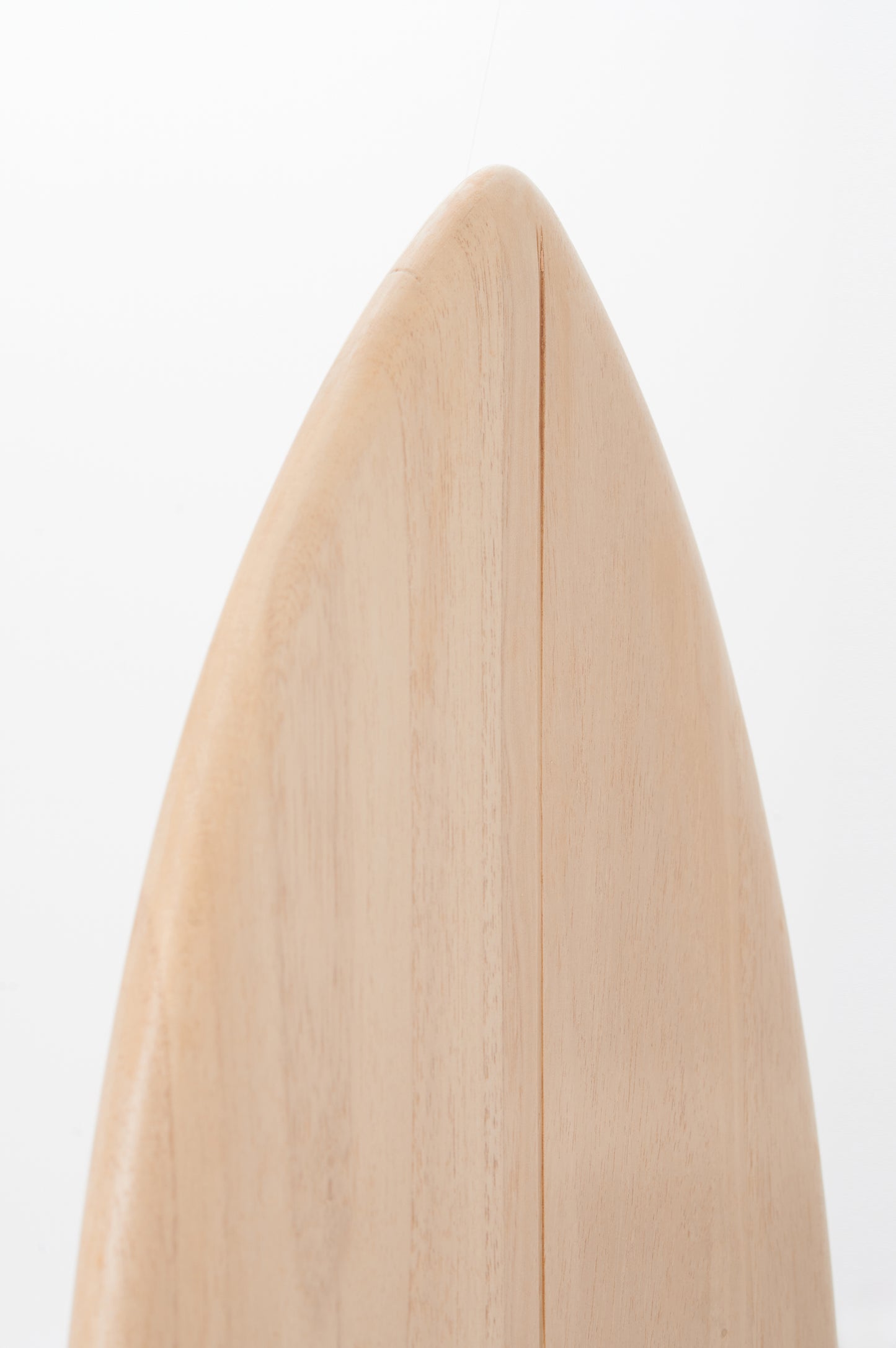 THE V SHORTBOARD