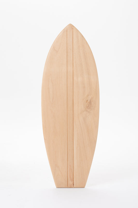 THE SHORTBOARD