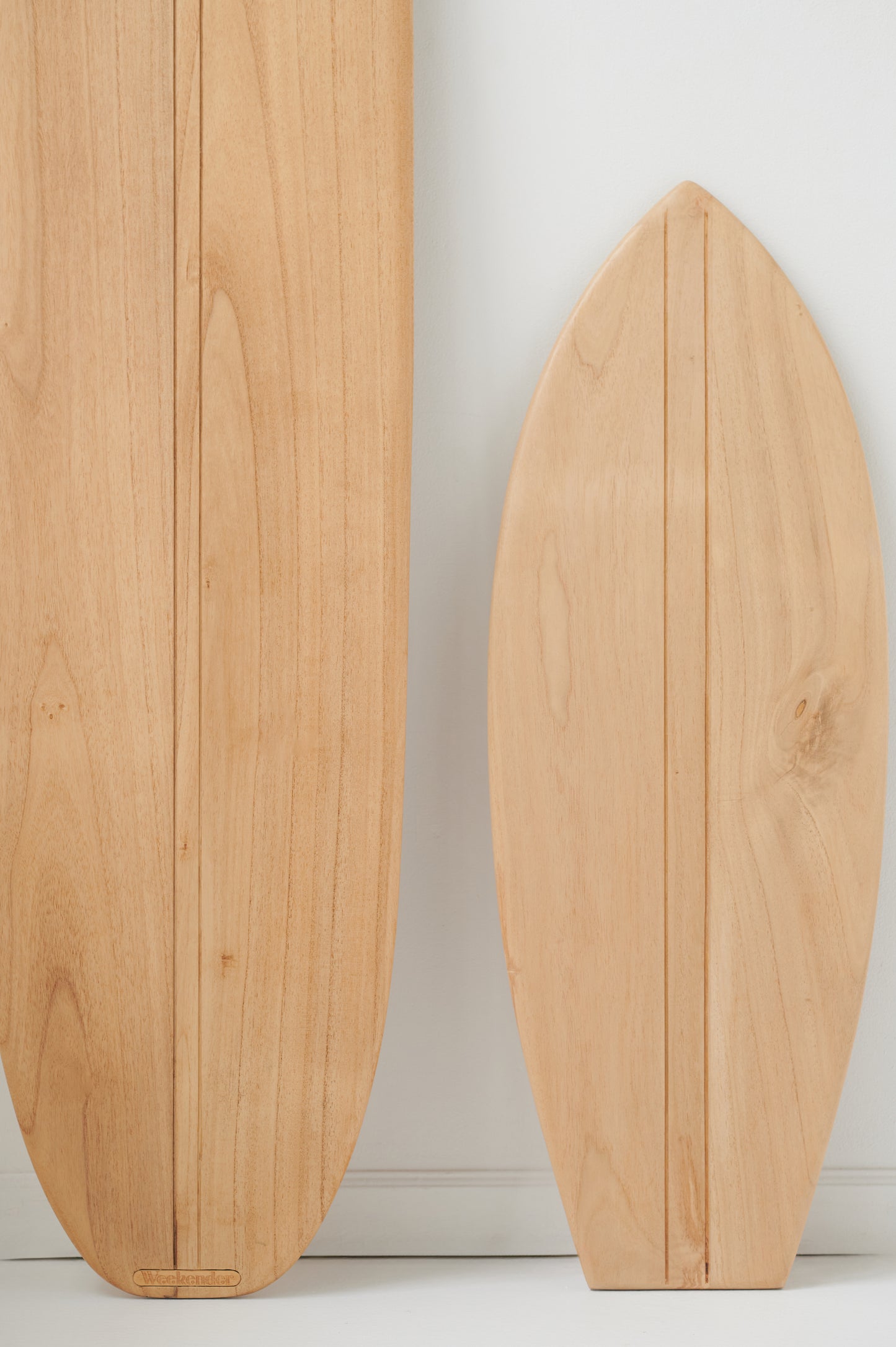 THE SHORTBOARD