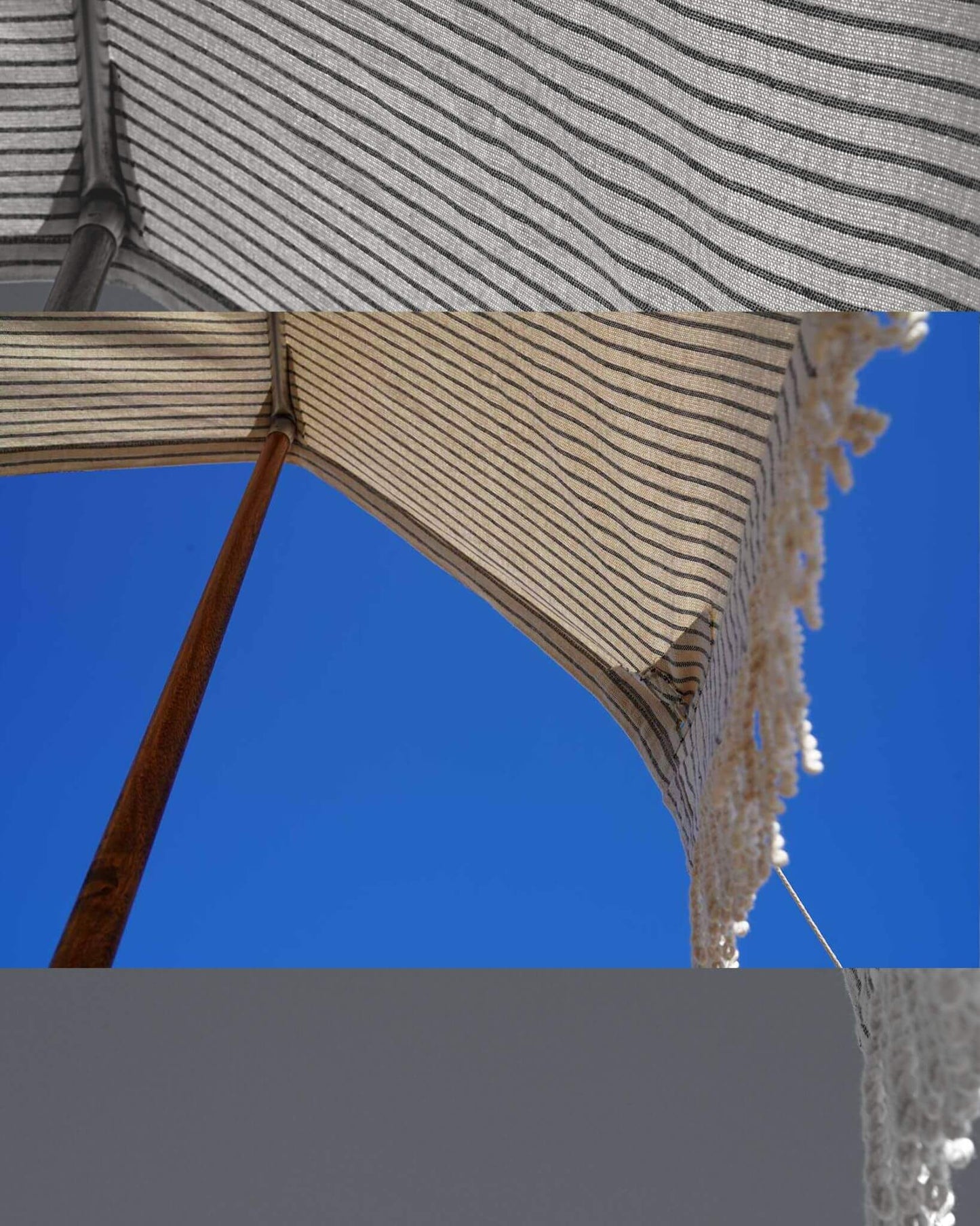 Parasol Light Blue